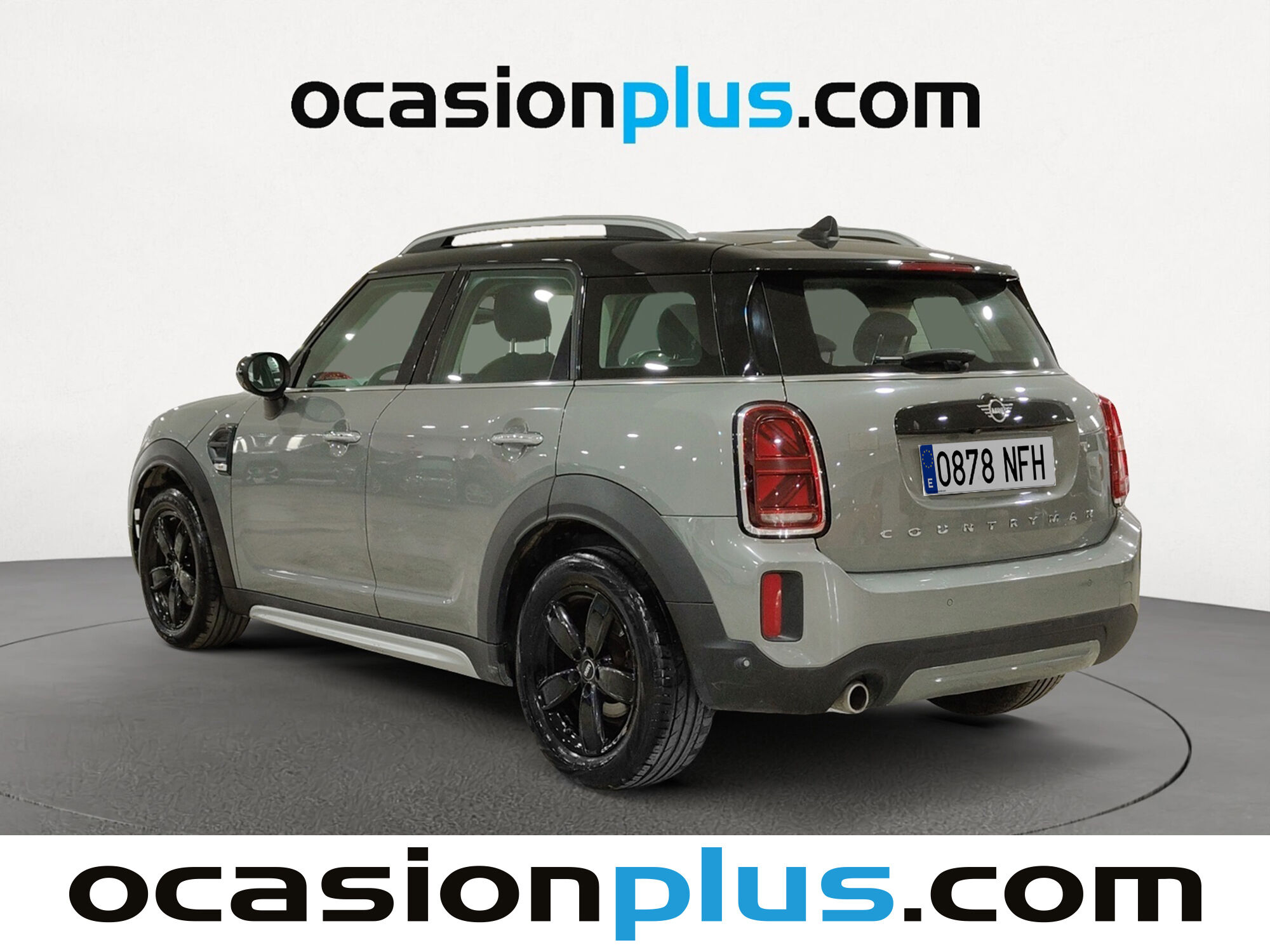 Foto del MINI Mini Countryman COUNTRYMAN COOPER AUT.