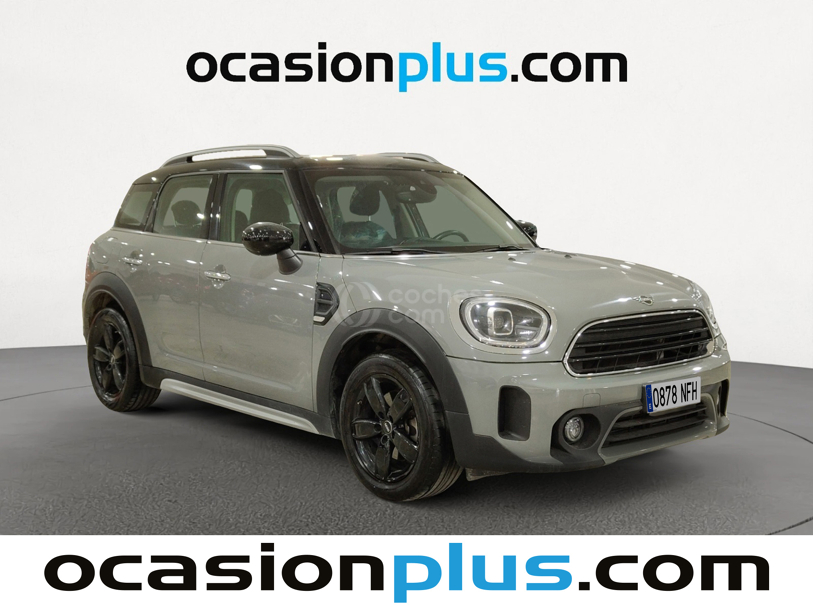Foto del MINI Mini Countryman COUNTRYMAN COOPER AUT.