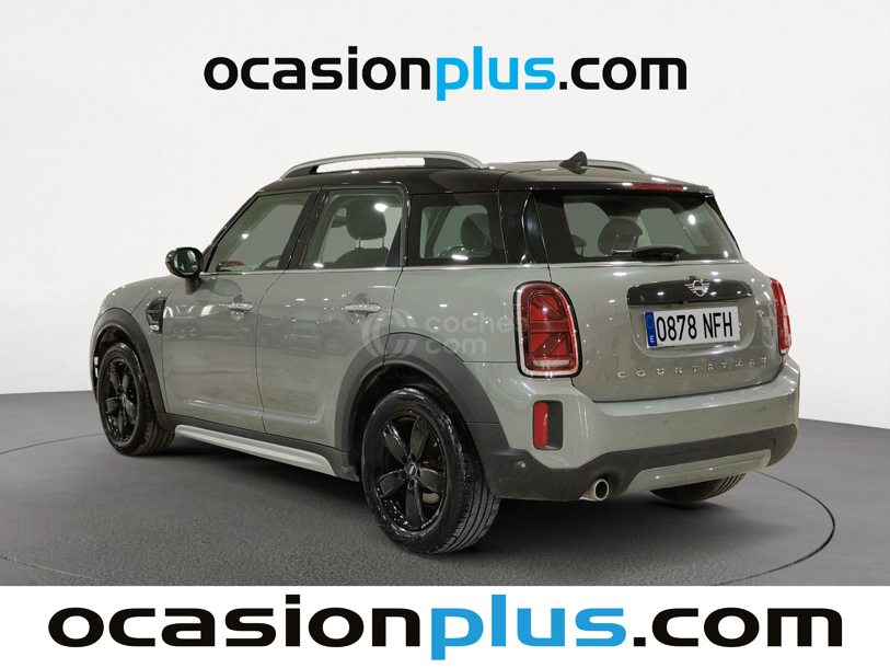 Foto del MINI Mini Countryman COUNTRYMAN COOPER AUT.