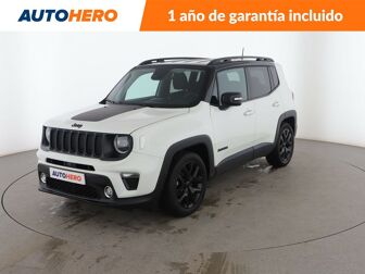 Imagen de JEEP Renegade 1.3 Limited 4x2 DDCT