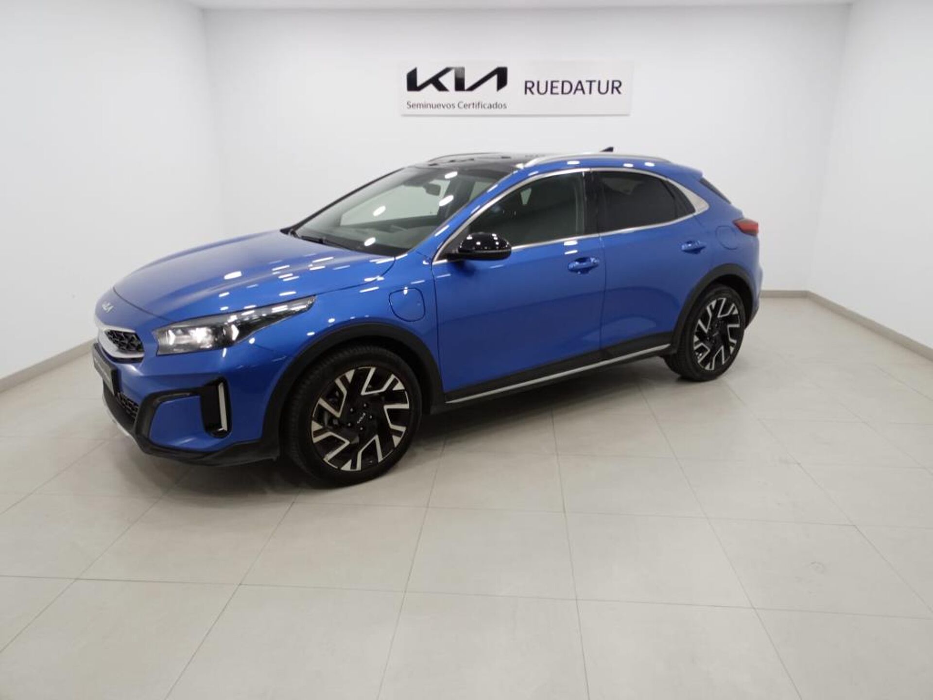 Imagen de KIA XCeed