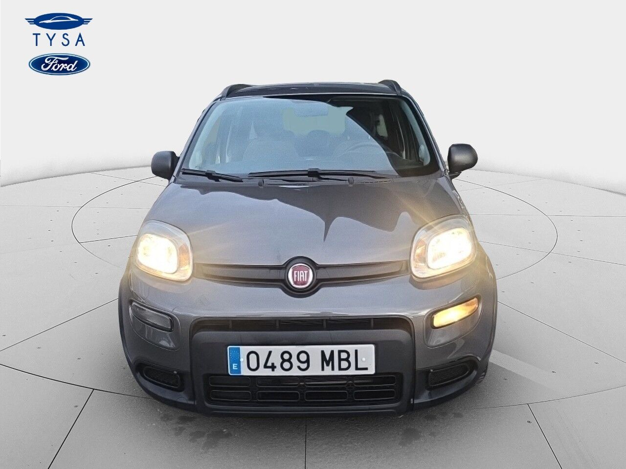 Foto del FIAT Panda 1.0 Gse City Live Hybrid