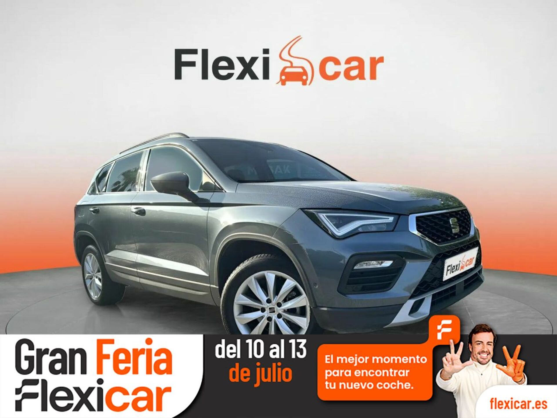 Imagen de SEAT Ateca