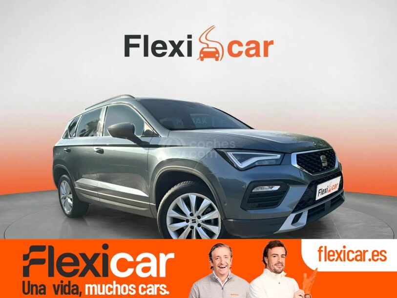 Foto del SEAT Ateca 1.5 EcoTSI S&S Style