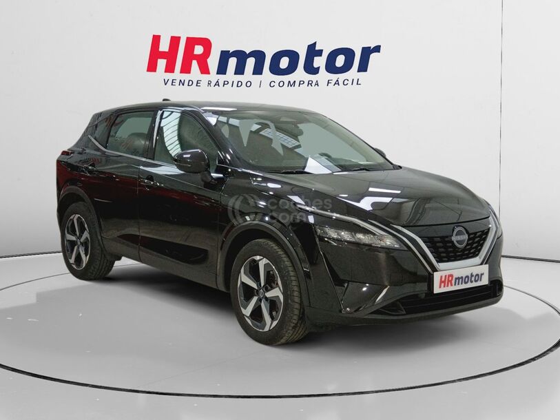 Foto del NISSAN Qashqai E-POWER Acenta 4x2 140kW