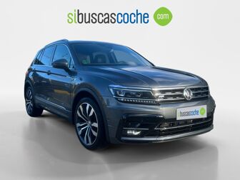 Imagen de VOLKSWAGEN Tiguan 2.0TDI Sport DSG 110kW