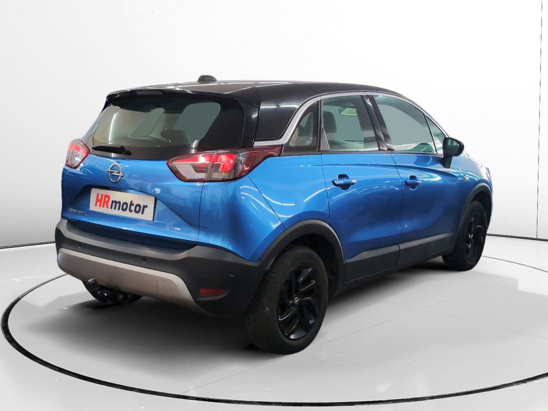 Imagen 2 de OPEL Crossland