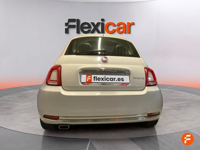 Foto del FIAT 500 1.0 Hybrid Dolcevita 52kW