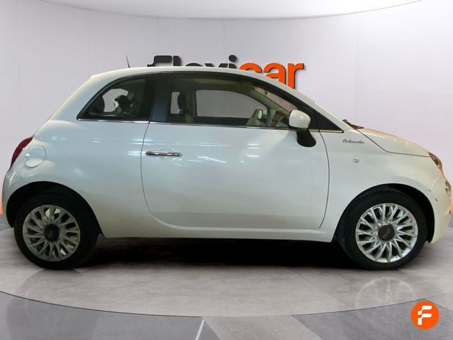 Foto del FIAT 500 1.0 Hybrid Dolcevita 52kW