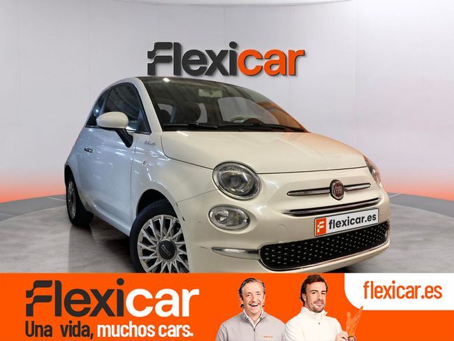 Foto del FIAT 500 1.0 Hybrid Dolcevita 52kW