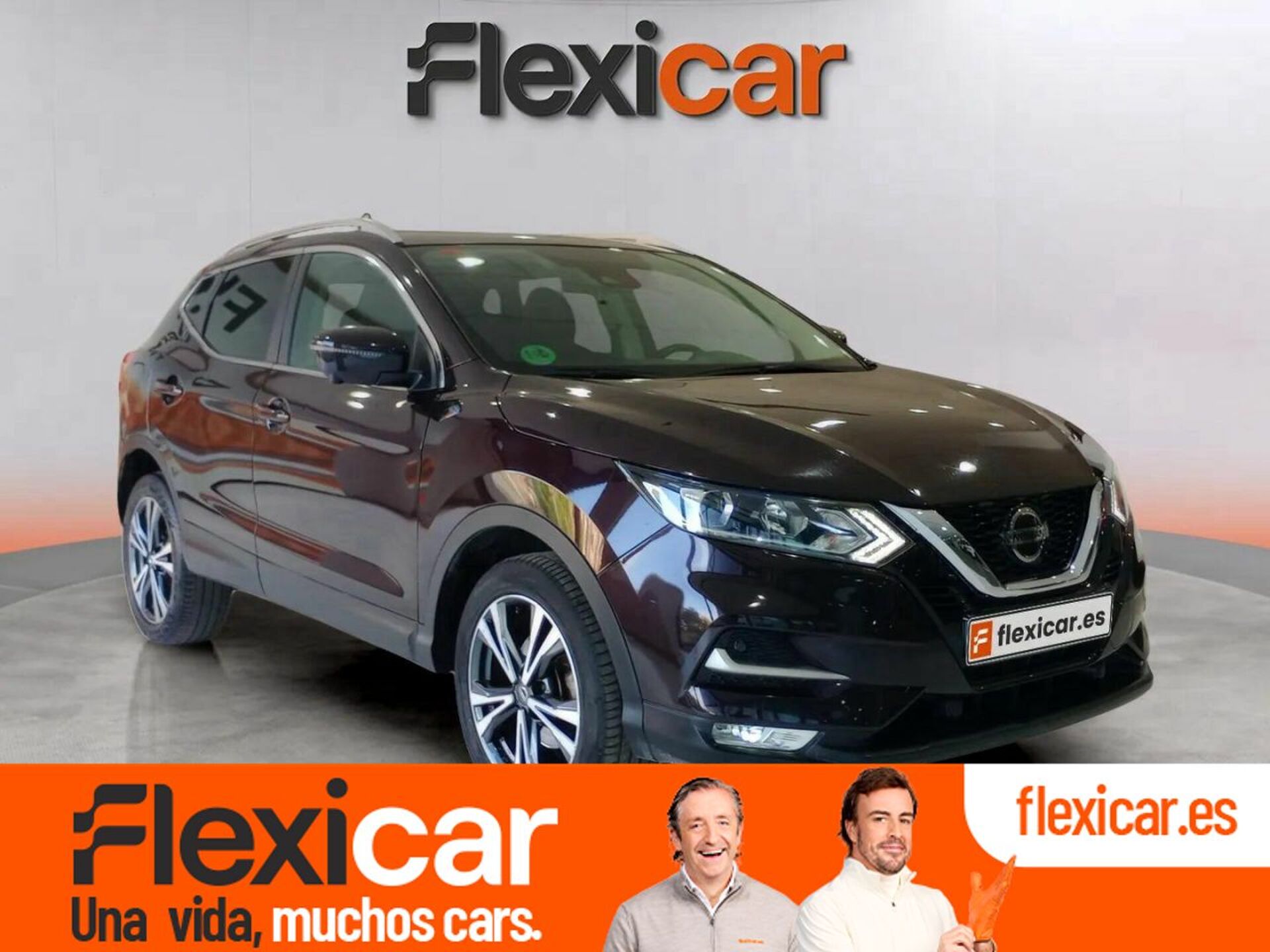 Imagen de NISSAN Qashqai