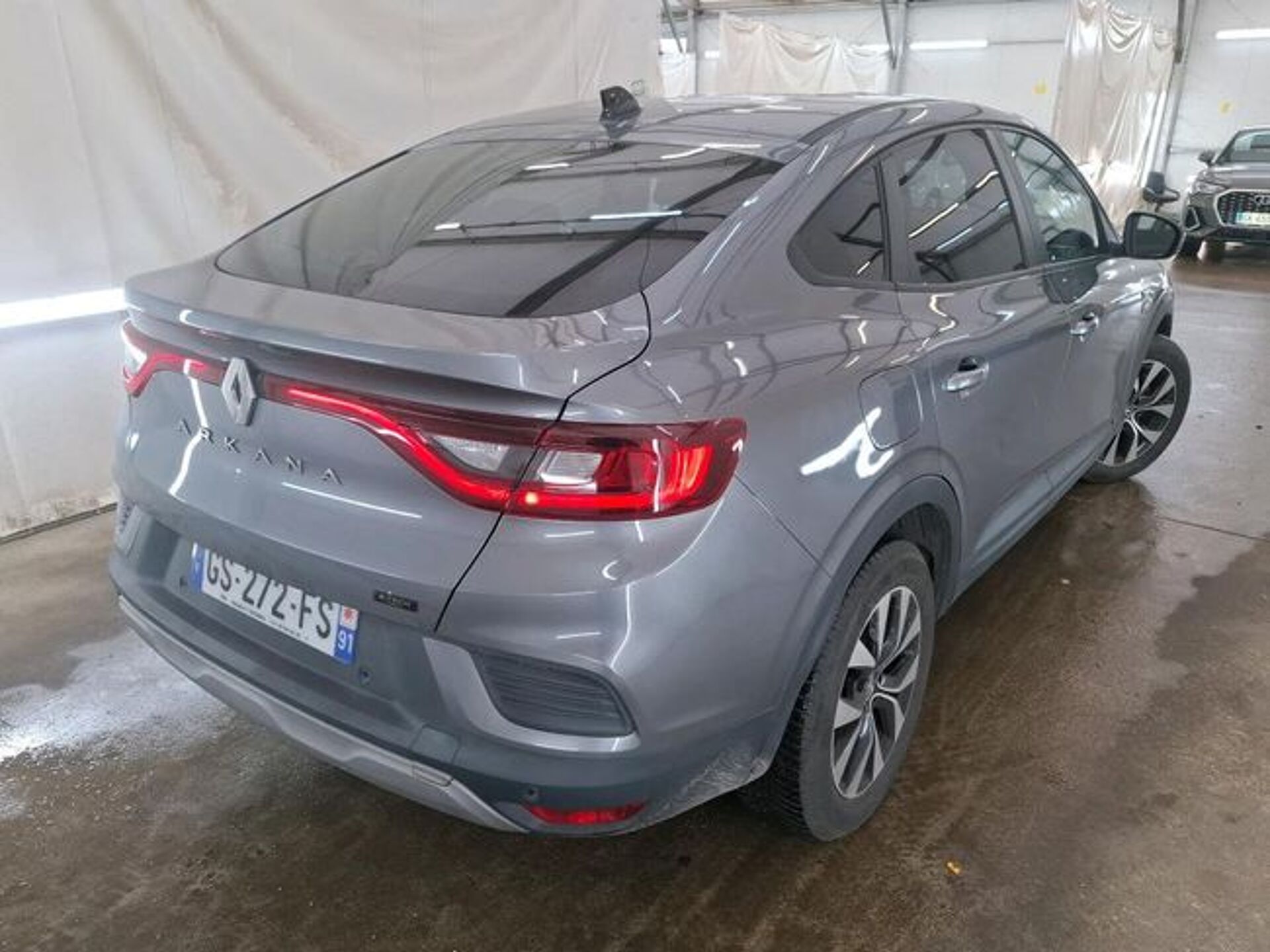 Imagen 3 de RENAULT Arkana