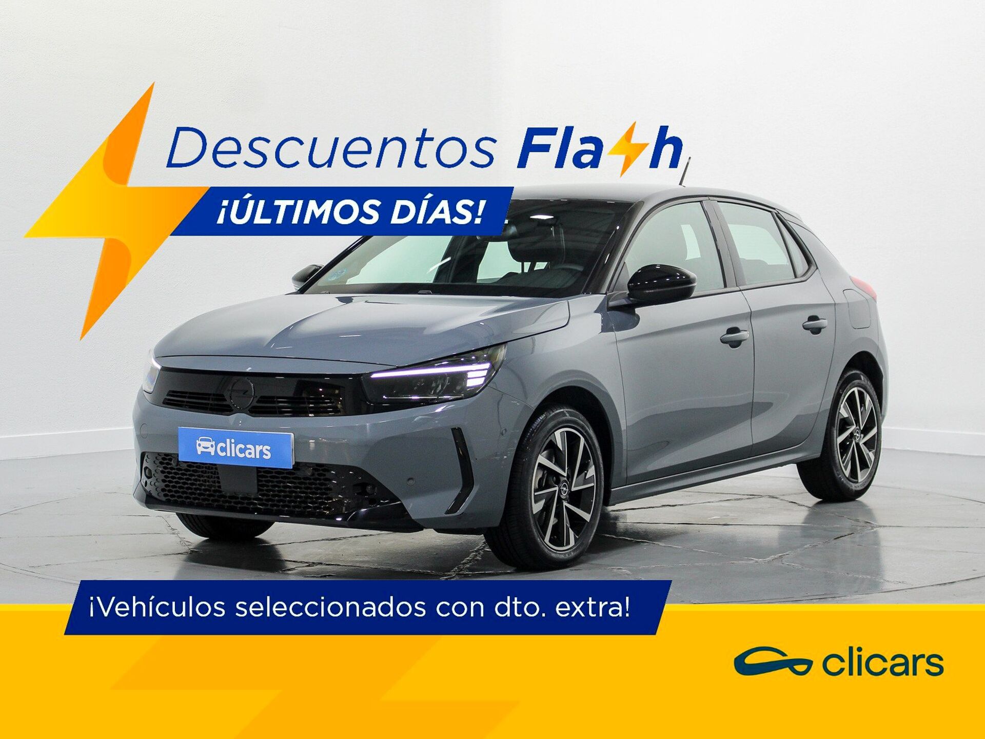 Imagen de OPEL Corsa