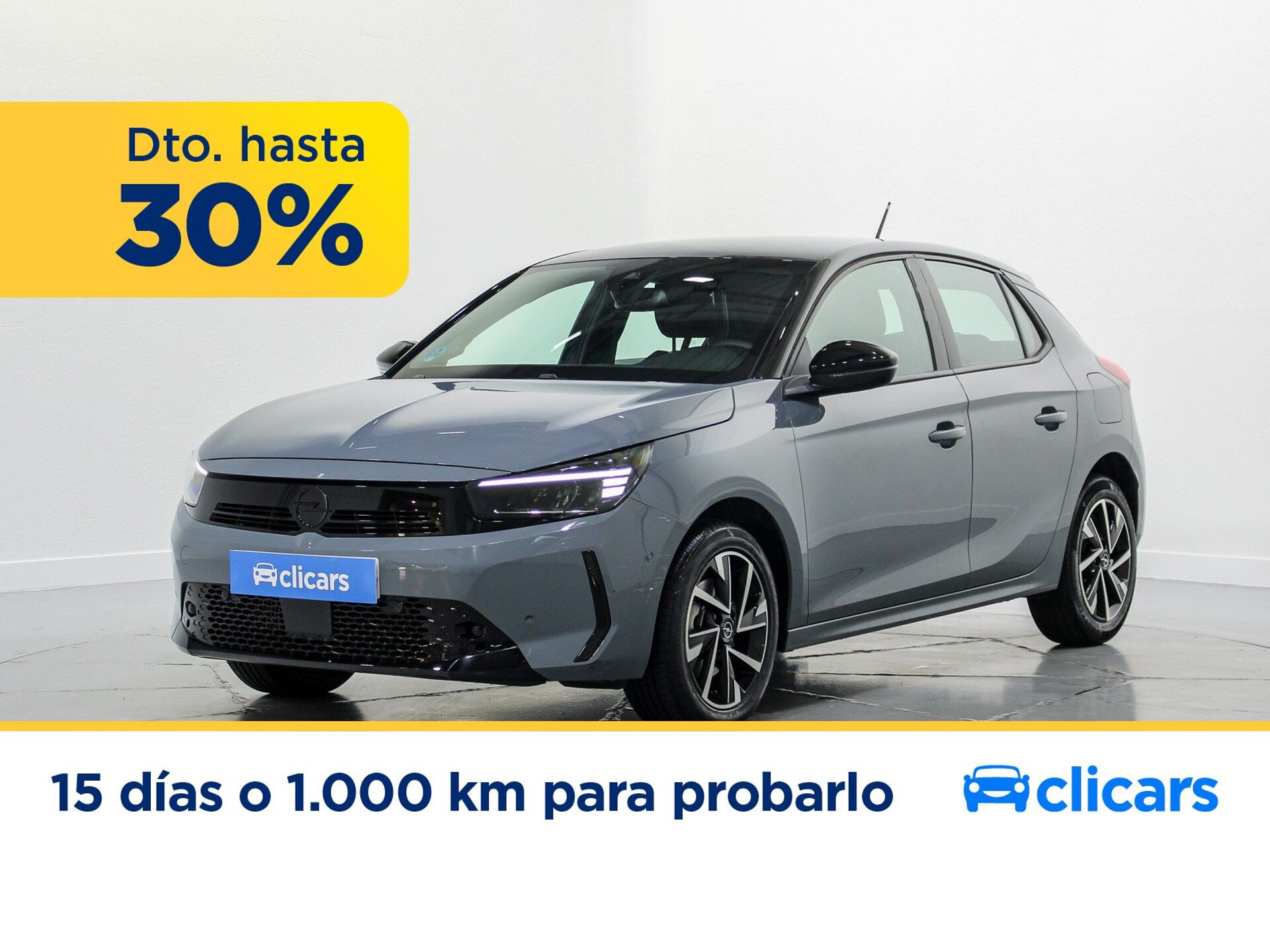 Imagen de OPEL Corsa