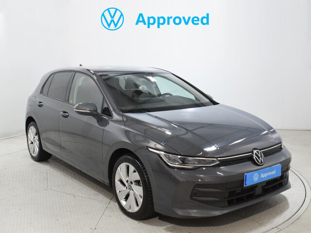 VOLKSWAGEN Golf (Más 2.0 TDI 85 kW (115 CV)) en León