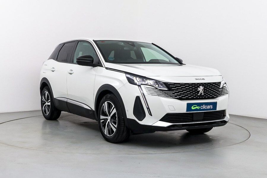 Foto del PEUGEOT 3008 1.5BlueHDi Allure Pack S&S EAT8 130