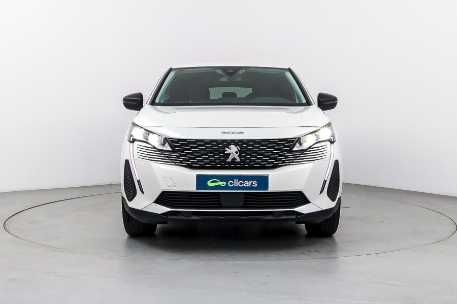 Foto del PEUGEOT 3008 1.5BlueHDi Allure Pack S&S EAT8 130