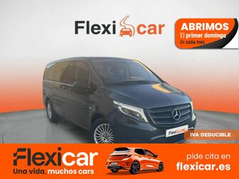 Imagen de MERCEDES Vito Furgón 116CDI Compacta
