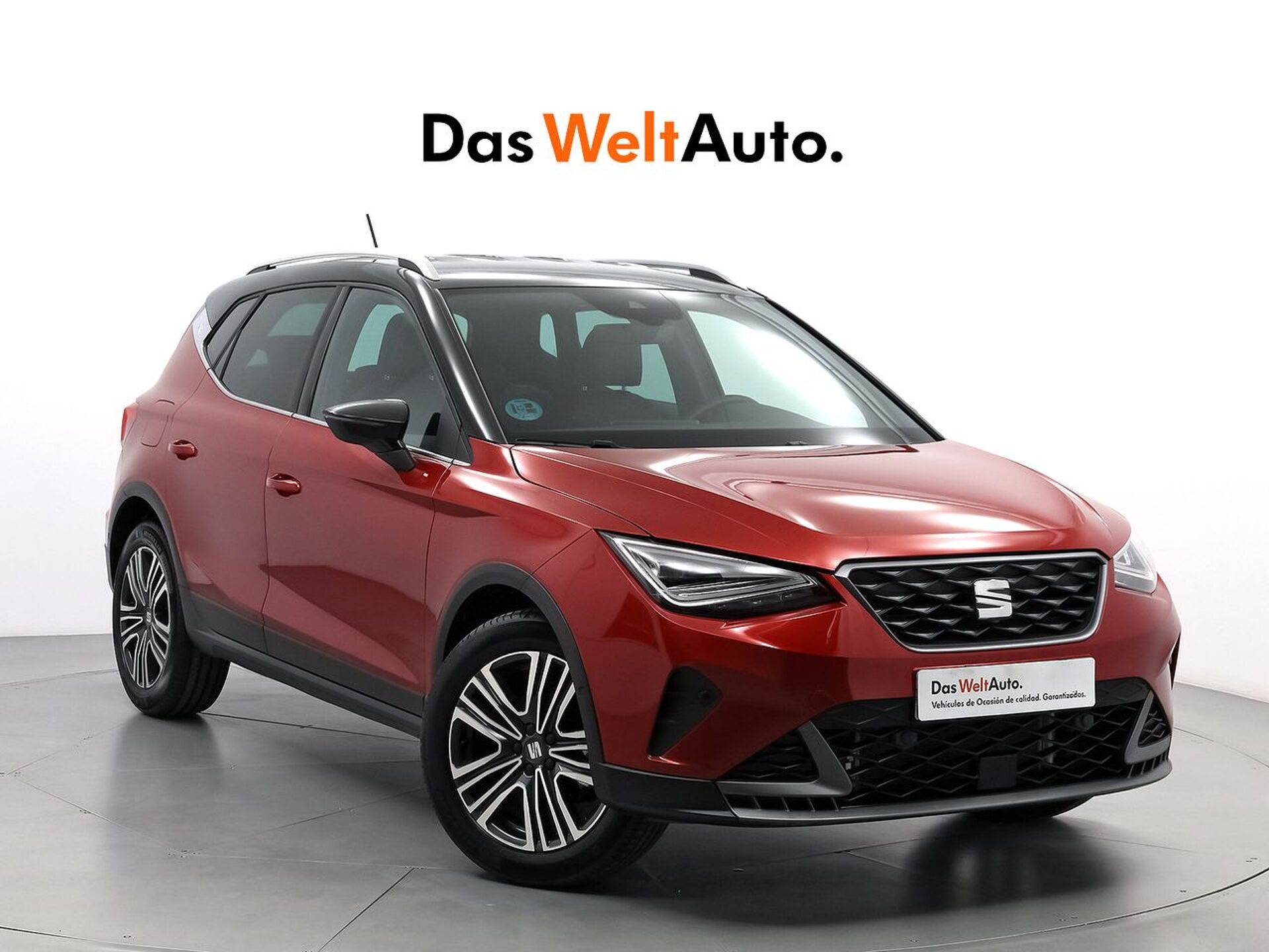 Imagen de SEAT Arona