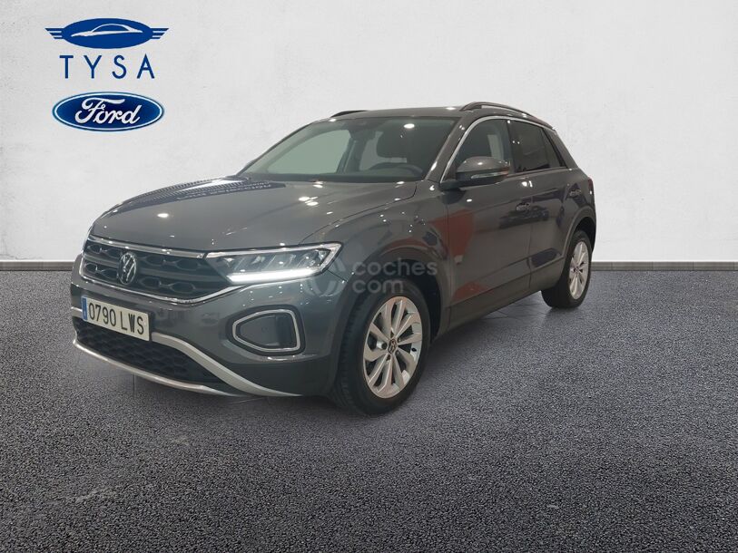 Foto del VOLKSWAGEN T-Roc 1.0 TSI Advance 81kW