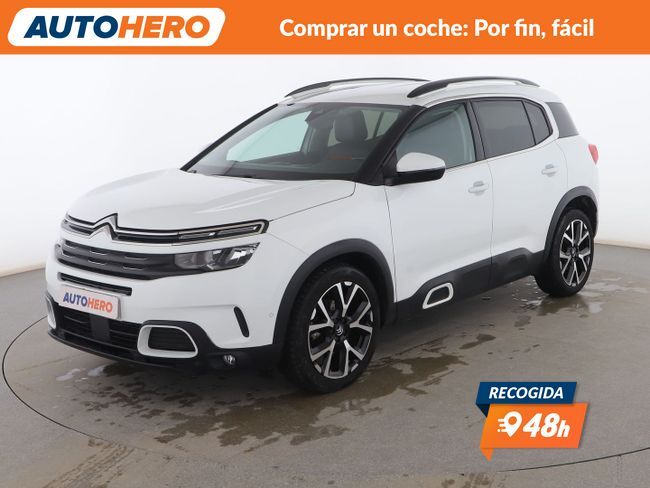CITROEN C5 Aircross (1.5 Blue-HDi Feel) en Madrid