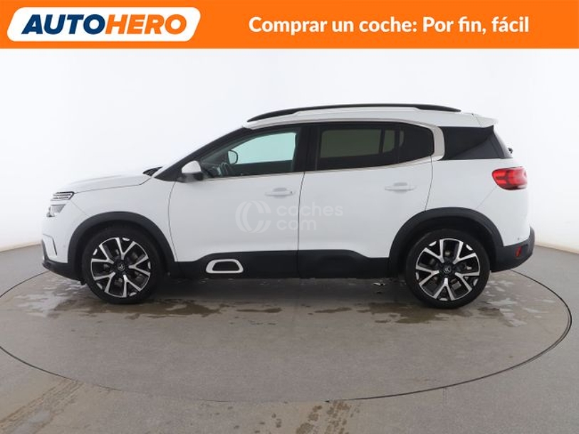 Foto del CITROEN C5 Aircross BlueHDi S&S Shine 130