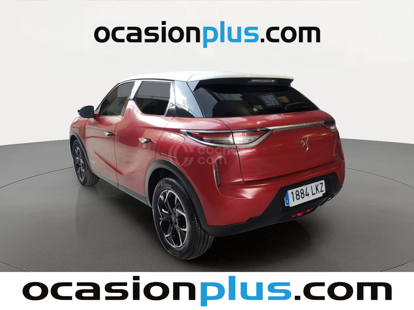Foto del DS DS3 DS 3 1.6BlueHDi S&S Desire 100