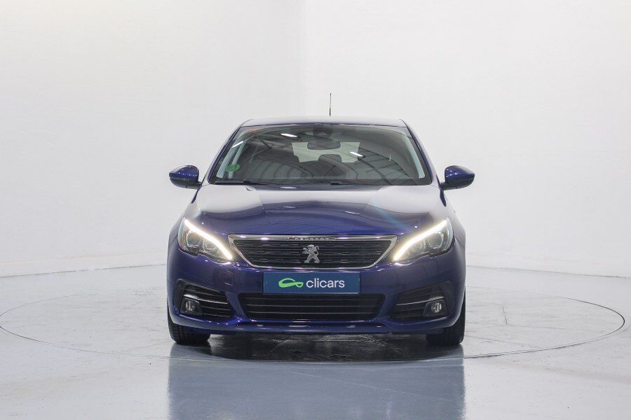 Foto del PEUGEOT 308 1.5BlueHDi S&S Style 100