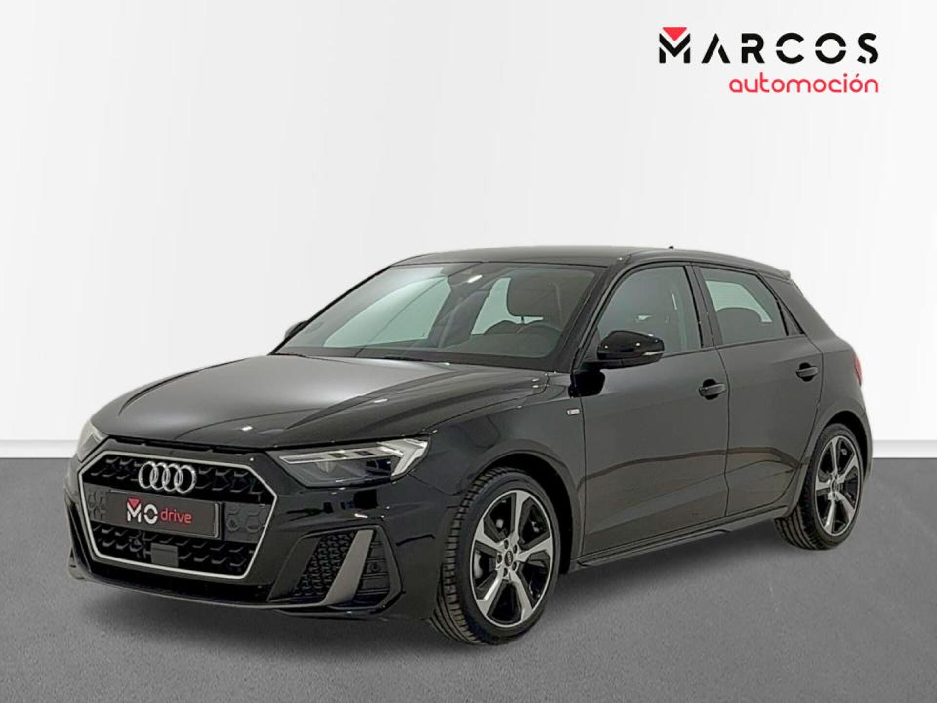 Imagen de AUDI A1