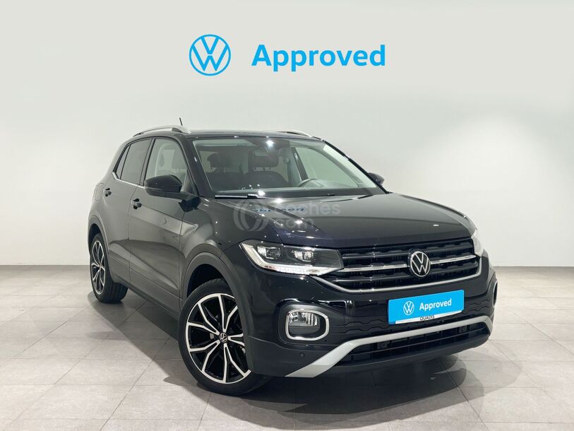 Foto del VOLKSWAGEN T-Cross 1.0 TSI Advance DSG7 81kW