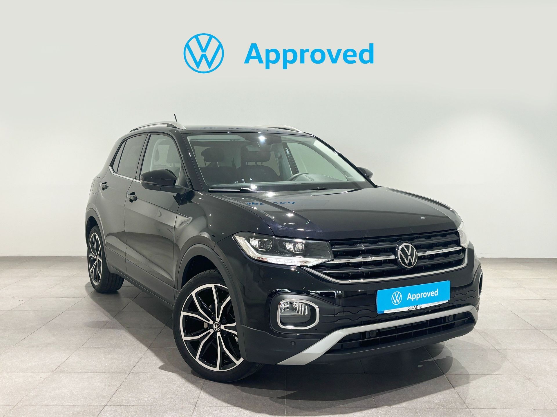 Imagen de VOLKSWAGEN T-Cross