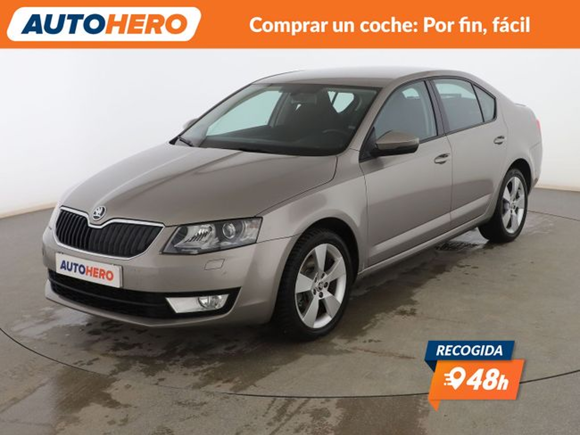 Imagen de SKODA Octavia