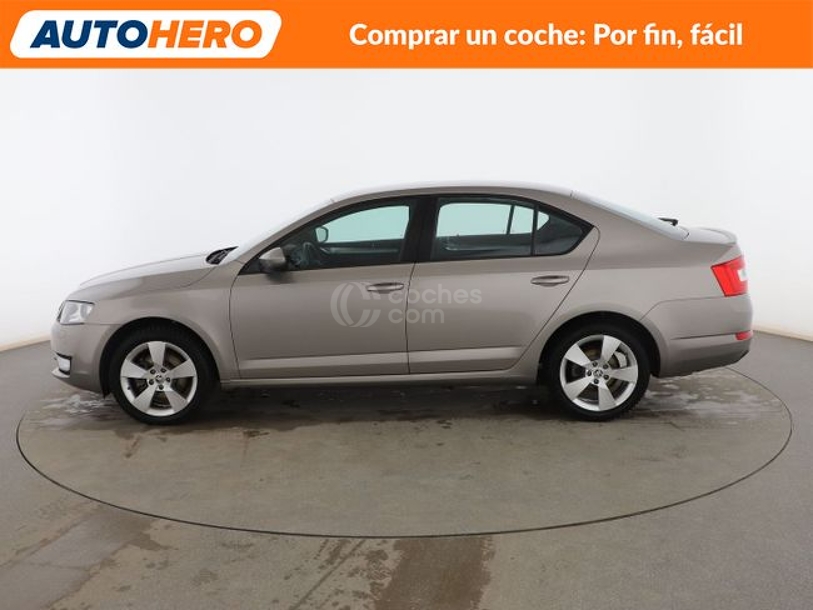 Foto del SKODA Octavia 1.8 TSI Style DSG