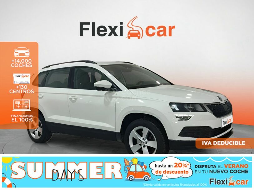 Foto del SKODA Karoq 2.0TDI AdBlue Ambition 4x4 DSG 110kW