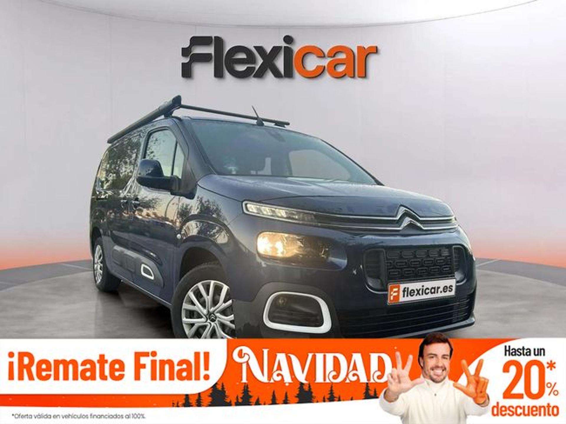 Imagen de CITROEN Berlingo