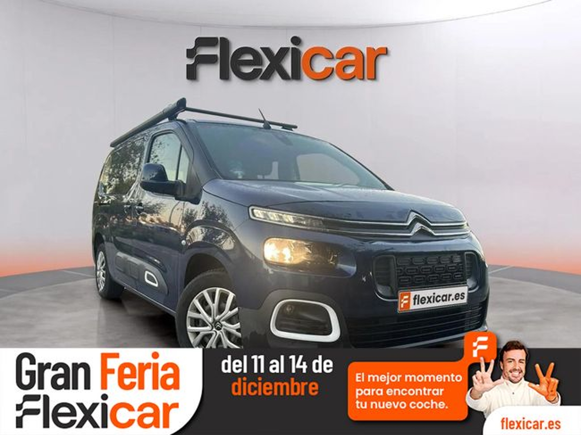 Imagen de CITROEN Berlingo