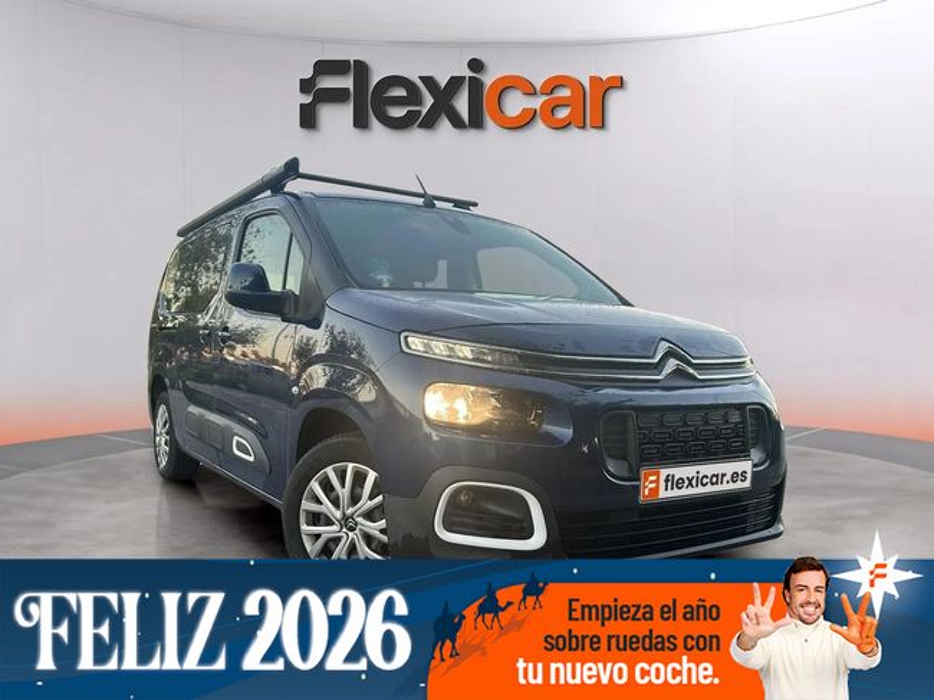 Imagen de CITROEN Berlingo