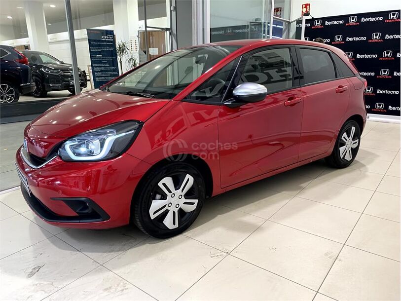 Foto del HONDA Jazz 1.5 i-MMD Advance