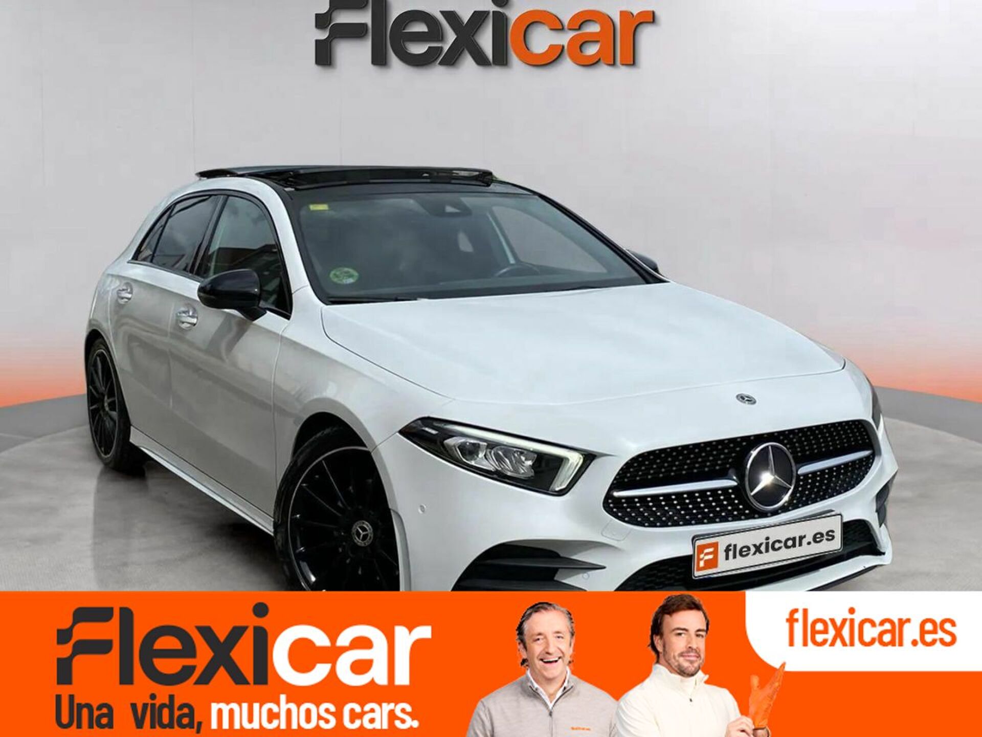 Imagen de MERCEDES Clase A