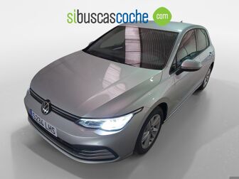 Imagen de VOLKSWAGEN Golf 1.5 TSI Evo R-Line DSG7 110kW