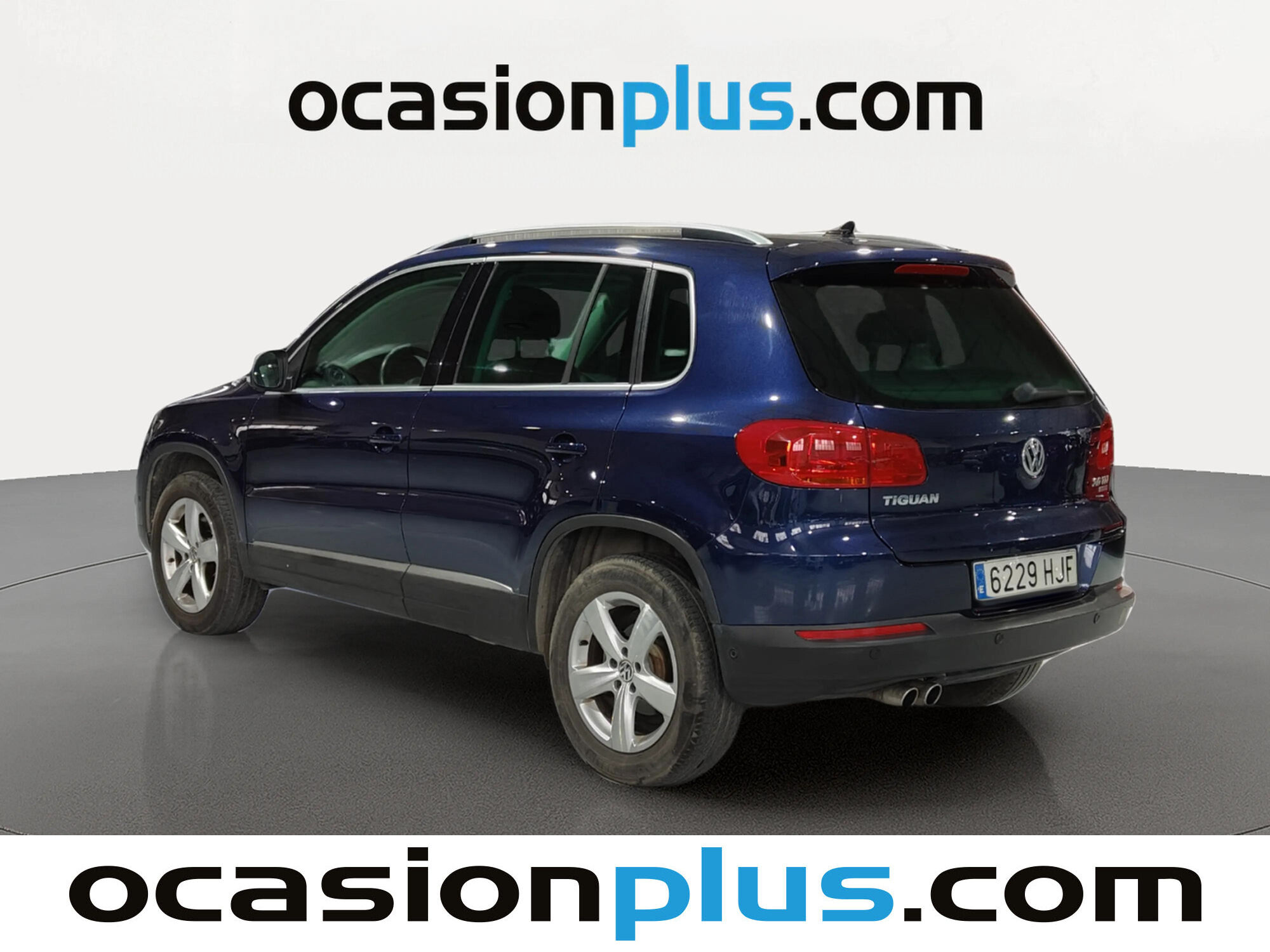 Foto del VOLKSWAGEN Tiguan 2.0TDI Excellence 4Motion 170
