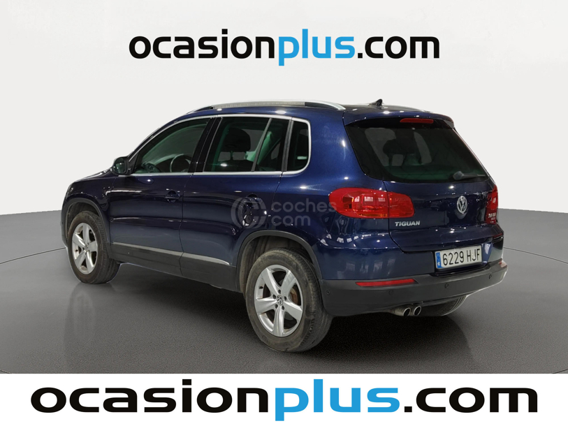 Foto del VOLKSWAGEN Tiguan 2.0TDI Excellence 4Motion 170