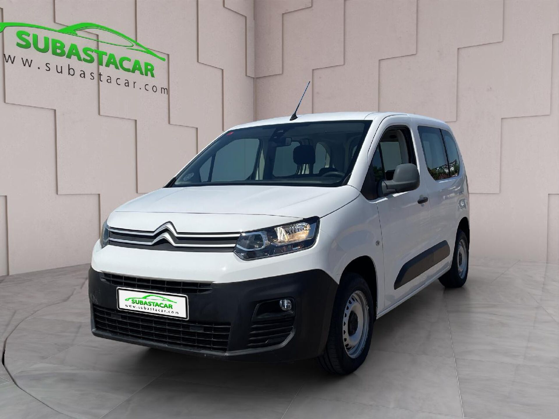 Imagen de CITROEN Berlingo