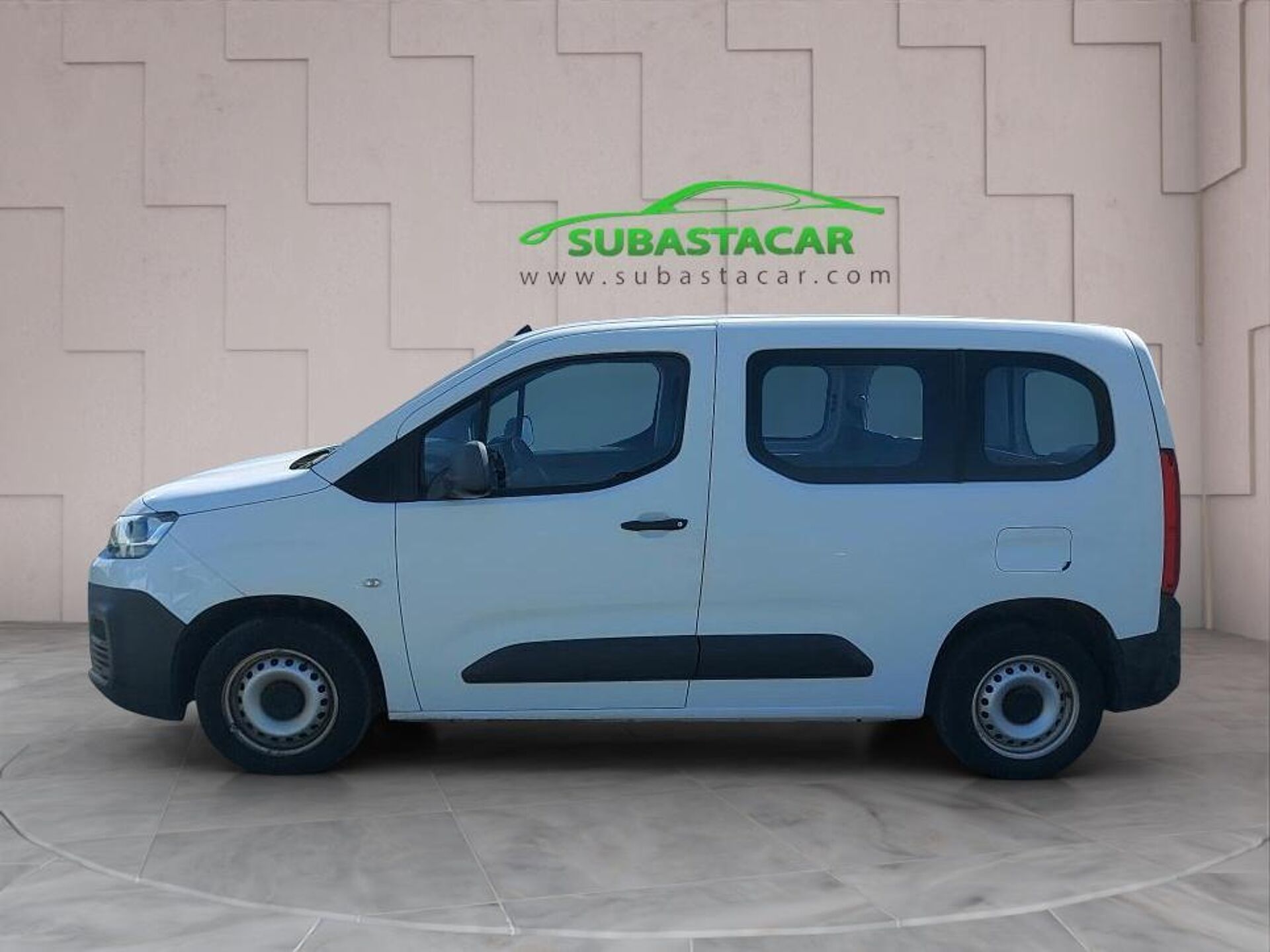 Imagen de CITROEN Berlingo