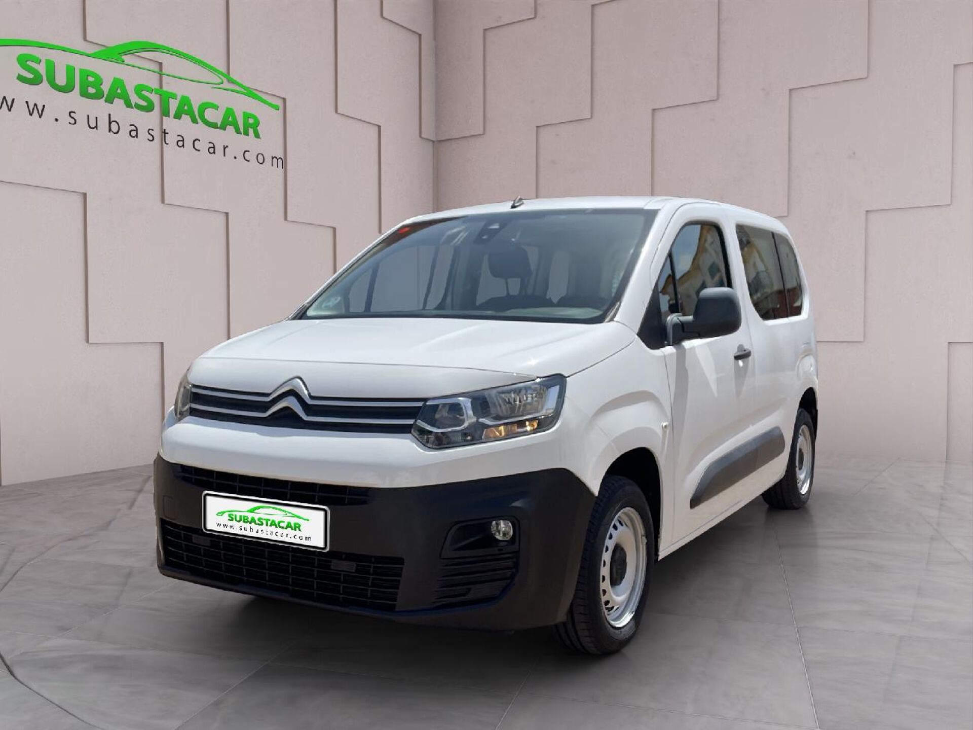 Imagen de CITROEN Berlingo