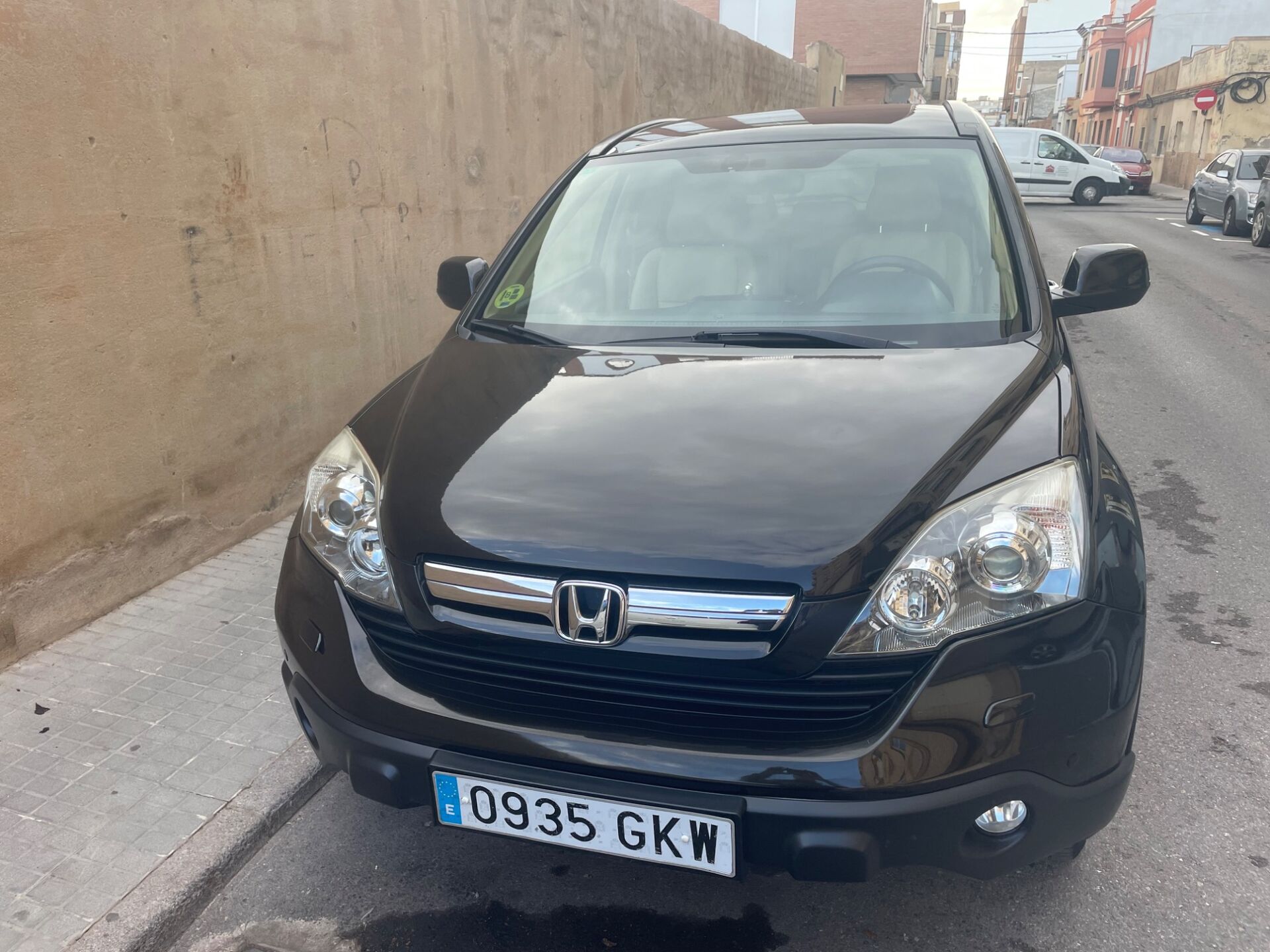 Imagen de HONDA CR-V