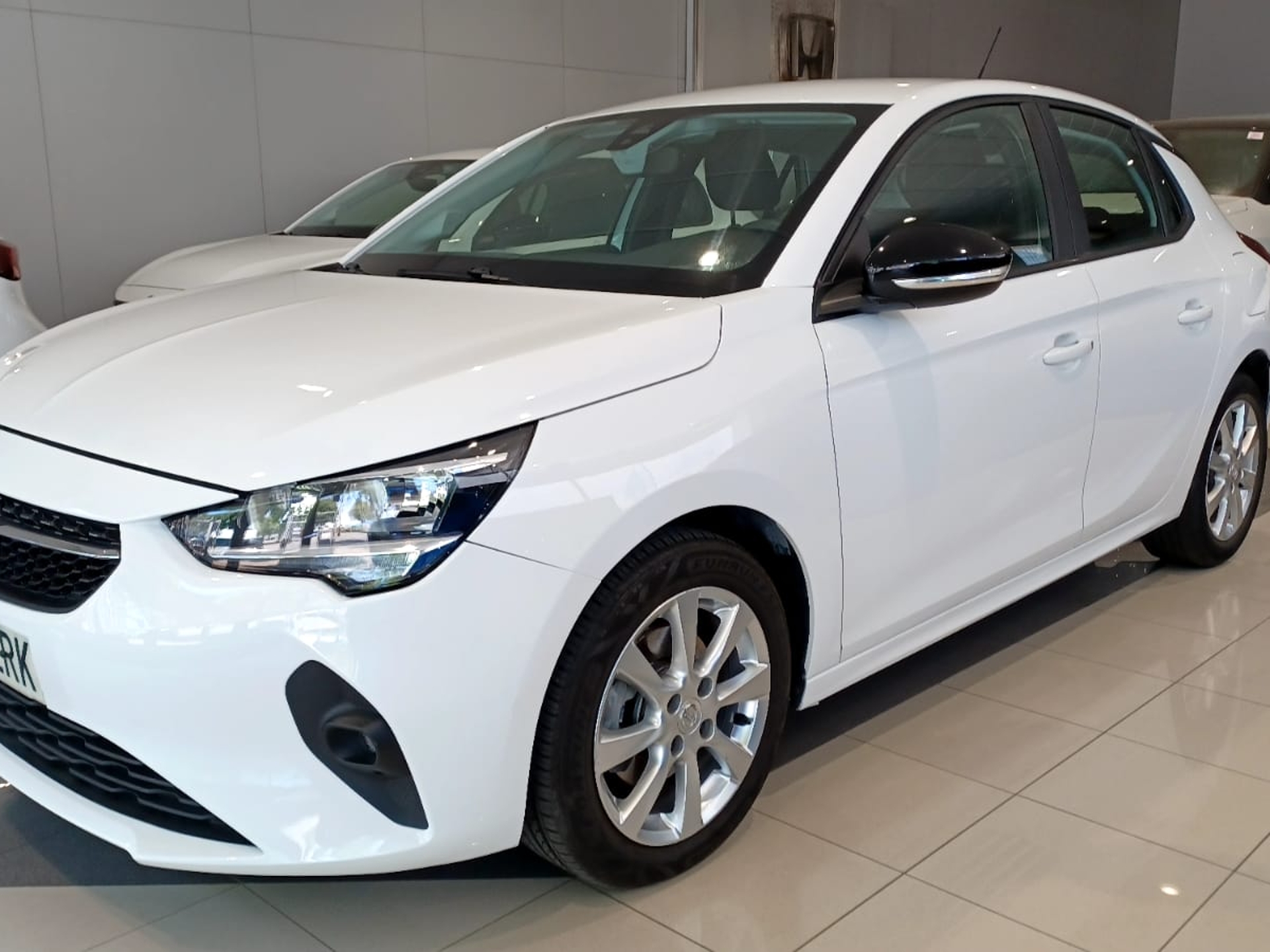 Imagen de OPEL Corsa