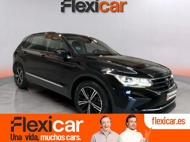 VOLKSWAGEN Tiguan (Life 2.0 TDI 110kW (150CV) DSG) en Navarra
