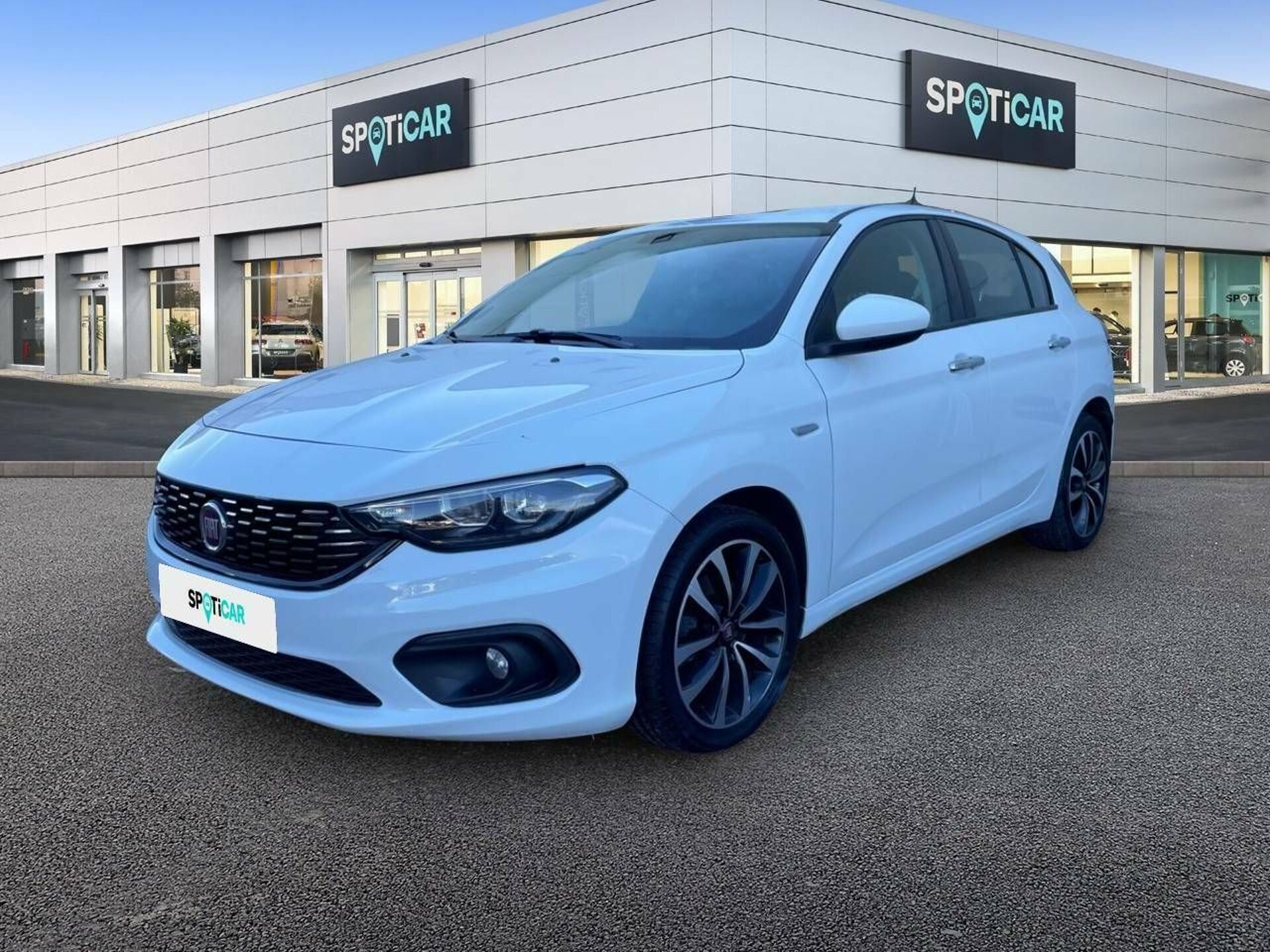 Imagen de FIAT Tipo