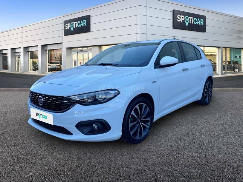 Foto del FIAT Tipo 1.3 Multijet Life 70KW